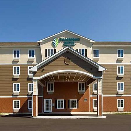 Woodspring Suites Алънтаун Екстериор снимка